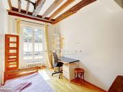 Studio 1 pièce 17 m²