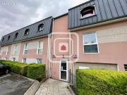 Studio 1 pièce 17 m²