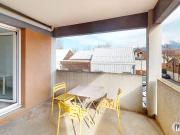 Studio 1 pièce 17 m²