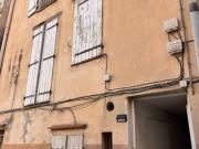 Studio 1 pièce 22 m²