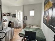 Studio 1 pièce 17 m²