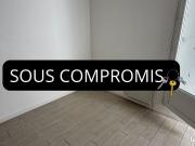 Studio 1 pièce 17 m²