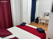 Studio 1 pièce 17 m²