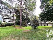 Studio 1 pièce 17 m²