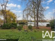 Studio 1 pièce 17 m²