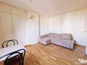 Studio 1 pièce 17 m²