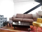 Studio 1 pièce 17 m²