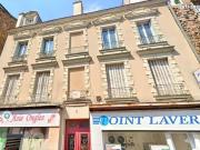 Studio 1 pièce 17 m²