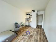 Studio 1 pièce 17 m²