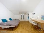 Studio 1 pièce 17 m²