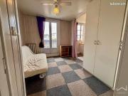 Studio 1 pièce 17 m²