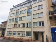 Studio 1 pièce 17 m²