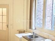 Studio 1 pièce 17 m²