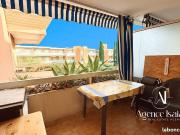 Studio 1 pièce 17 m²