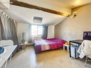 Studio 1 pièce 17 m² Studio 1 pièce 17 m²