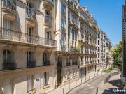 Studio 1 pièce 17 m²