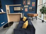 Studio 1 pièce 17 m²