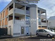 Studio 1 pièce 17 m²