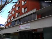 Studio 1 pièce 17 m² Studio 1 pièce 17 m²