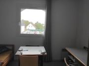 Studio 1 pièce 17 m²