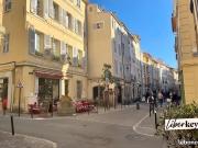 Studio 1 pièce 17 m² Studio 1 pièce 17 m²