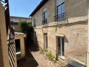 Studio 1 pièce 17 m²