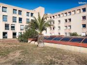 Studio 1 pièce 17 m²