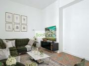 Studio 1 pièce 17 m²