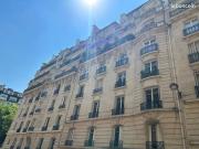 Studio 1 pièce 17 m²