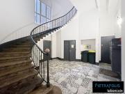 Studio 1 pièce 17 m²