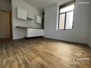 Studio 1 pièce 17 m²