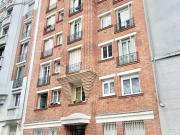 Studio 1 pièce 17 m²