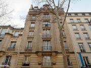Studio 1 pièce 17 m²
