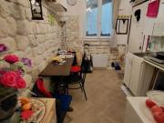 Studio 1 pièce 17 m²