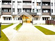 Studio 1 pièce 17 m²