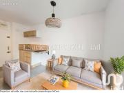 Studio 1 pièce 17 m²