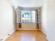 Studio 1 pièce 17 m² Studio 1 pièce 17 m²