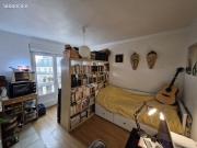 Studio 1 pièce 17 m²