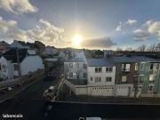 Studio 1 pièce 17 m²