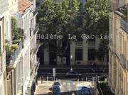 Studio 1 pièce 17 m²