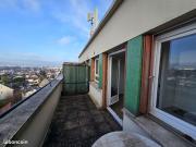 Studio 1 pièce 17 m²