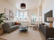 Studio 1 pièce 17 m²