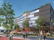 Studio 1 pièce 17 m²