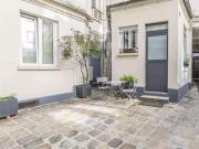 Studio 1 pièce 17 m²