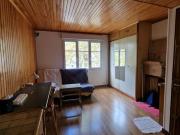 Studio 1 pièce 17 m²