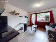 Studio 1 pièce 17 m²