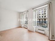 Studio 1 pièce 17 m²
