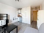 Studio 1 pièce 17 m²