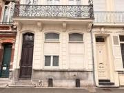 Studio 1 pièce 17 m²