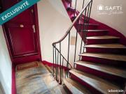 Studio 1 pièce 17 m²